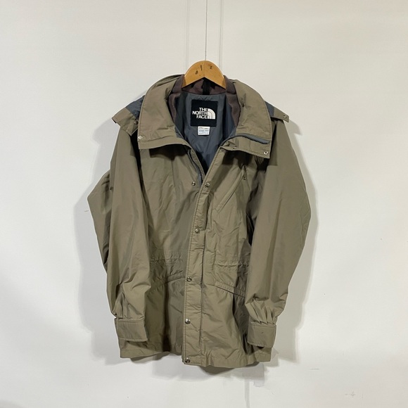 The North Face Other - The north face gore-Tex full length jacket